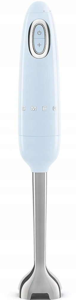 Blender SMEG HBF03PBEU pastel blue Manufacturer code 8017709343798