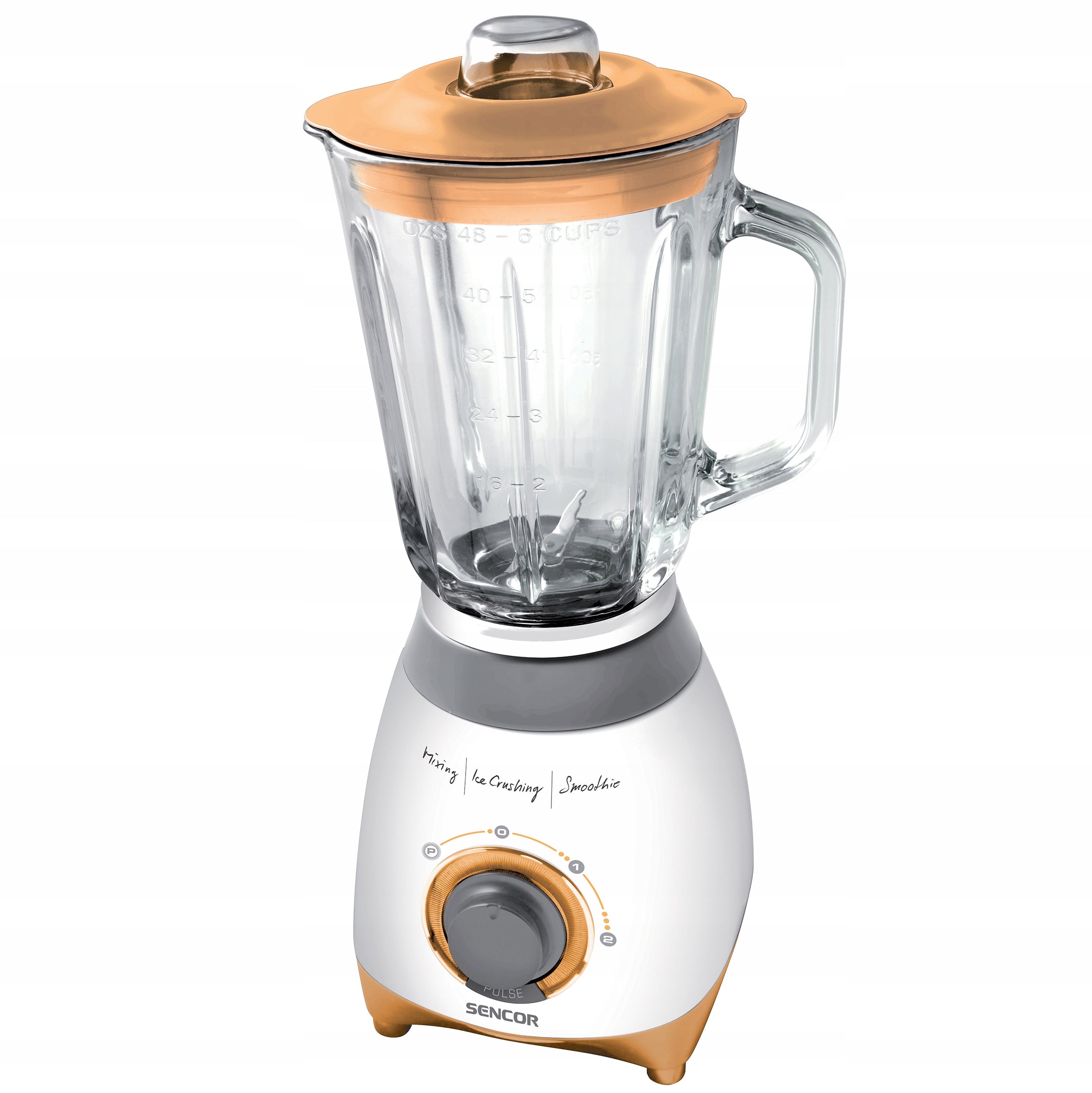 Blender Sencor SBL 4370 1,5L 500W Packaging status original