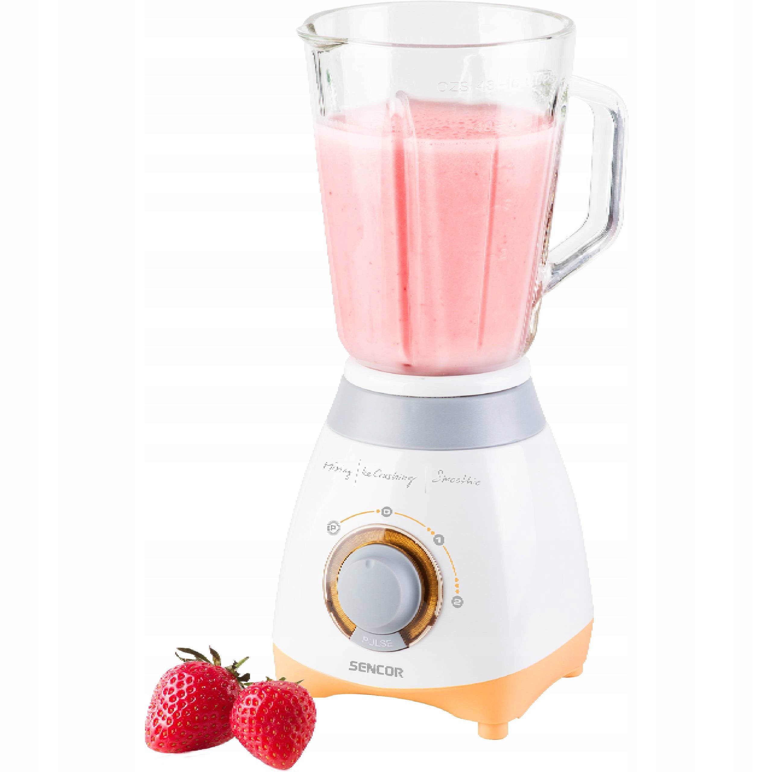 Blender Sencor SBL 4370 1,5L 500W