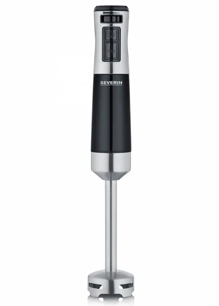 Blender Severin SM 3772 600W Shredder Whipping Tip Brand Severin