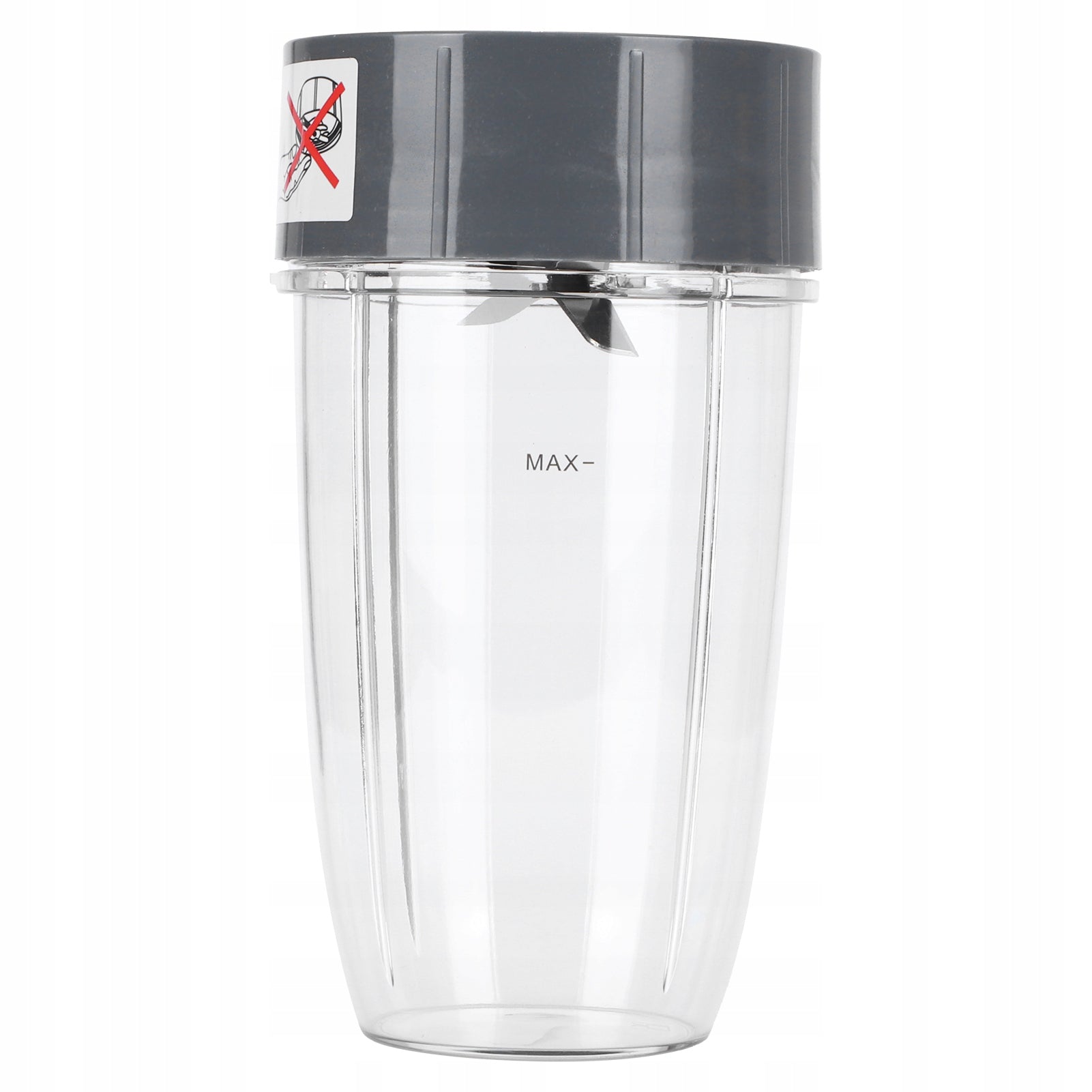 Blender Spare Parts 24 Ounce Mug with Replaceable Blade