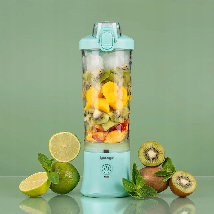 Blender Sponge Mint Brand no brand