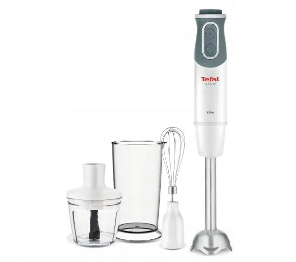 Blender Tefal OptiChef 20SP HB643138 Shredder Whipping Tip