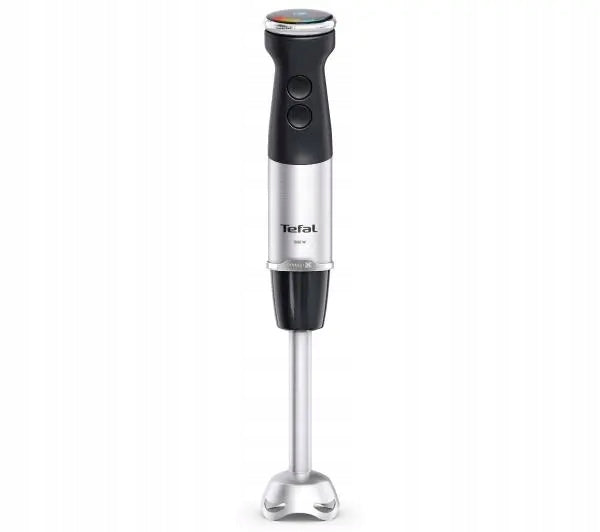 Blender Tefal Quickchef+ HB6738 1000W Shredder Whipping Tip Packaging status original