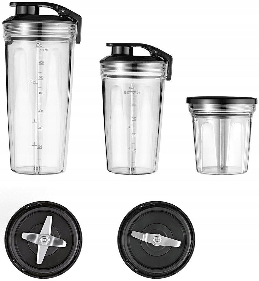 Blender WMF Kult Pro Manufacturer code 416530011