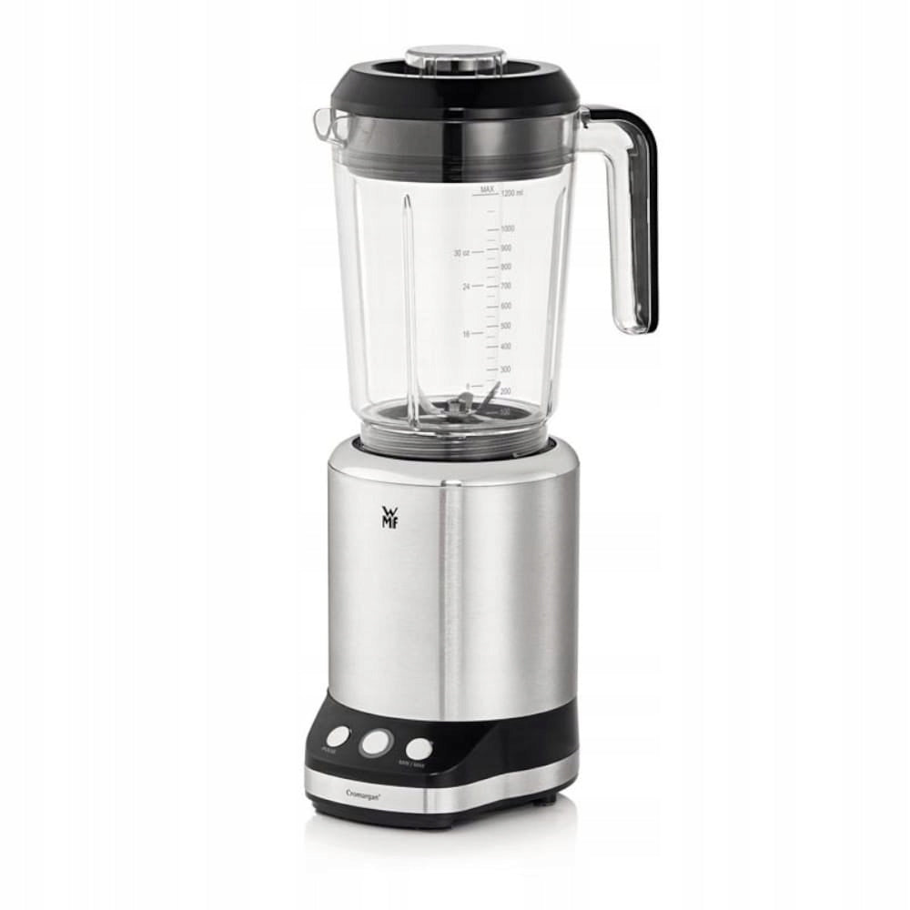Blender WMF Kult X 1,2l 2 water bottles container 416520011 Manufacturer code 416520011