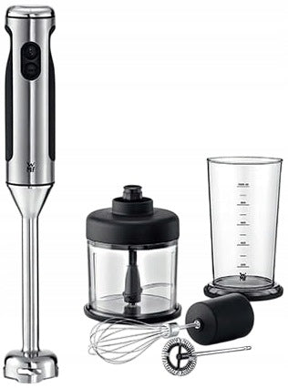 Blender WMF Lineo