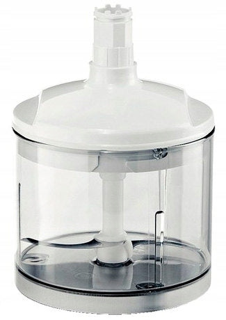 Blender White and grey BOSCH MSM 66150 Power rating 600 W