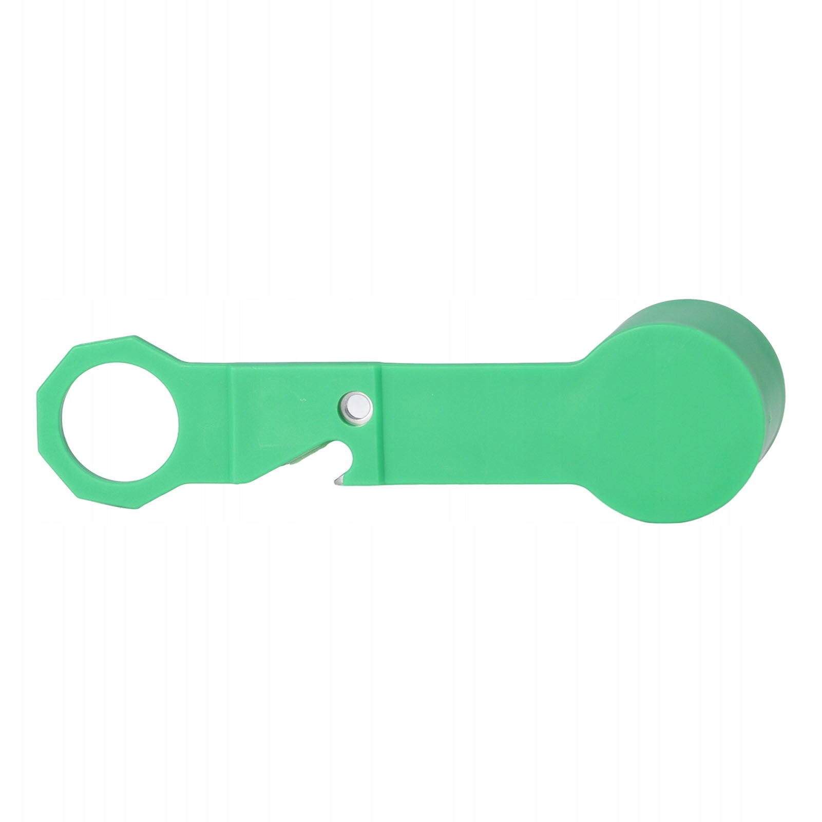 Blender Wrench Mixer Removal Tool with ABS Handle for Vorwerk Dominant color clear