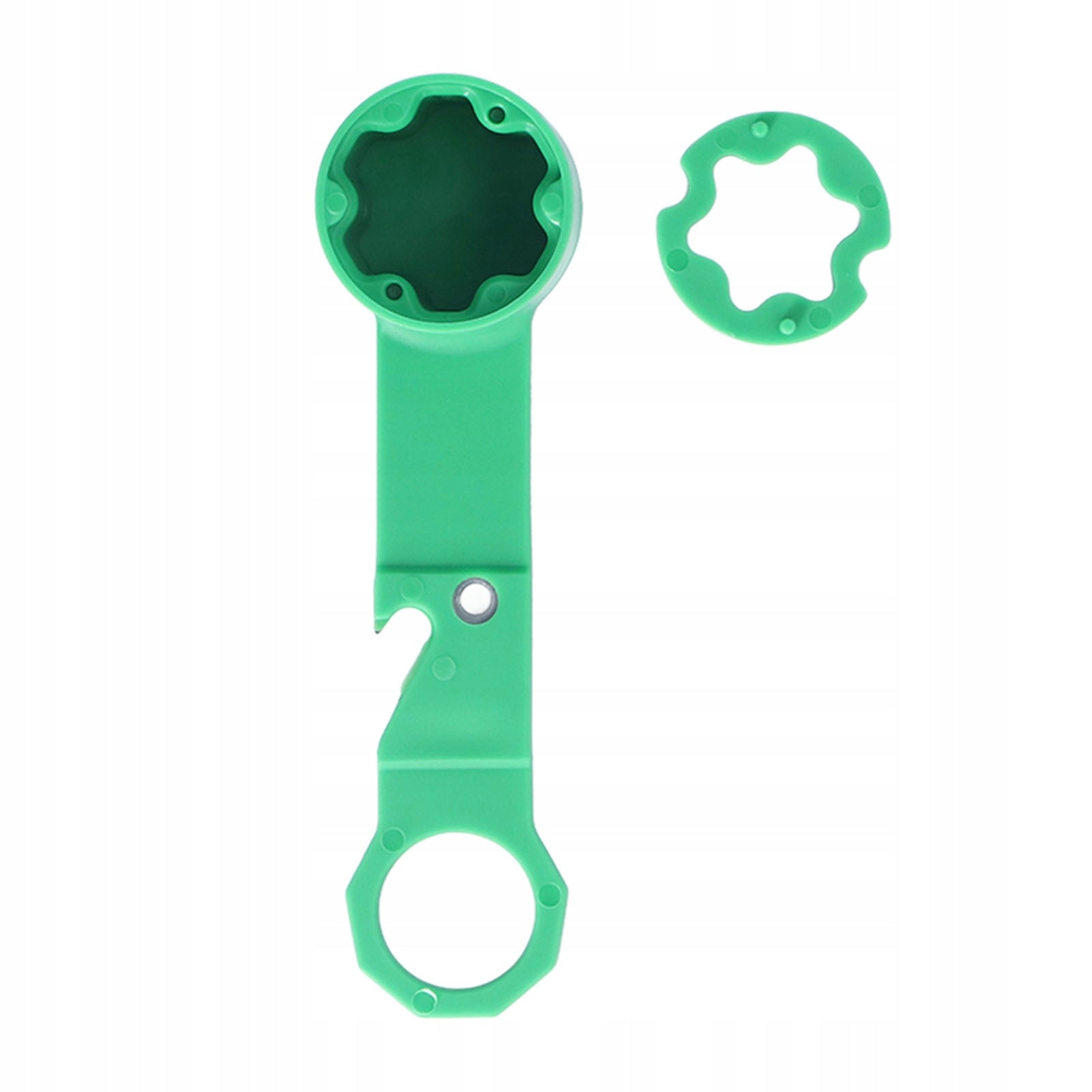Blender Wrench Mixer Removal Tool with ABS Handle for Vorwerk