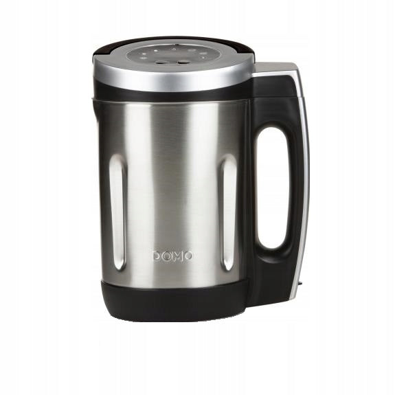 Blender XL with soup preparation function DO716BL, digital, made of steel