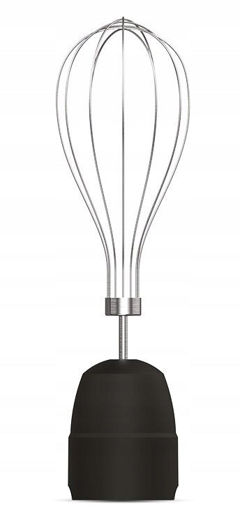 Blender ZELMER Sano ZHB4572 Silver-black Dominant color black