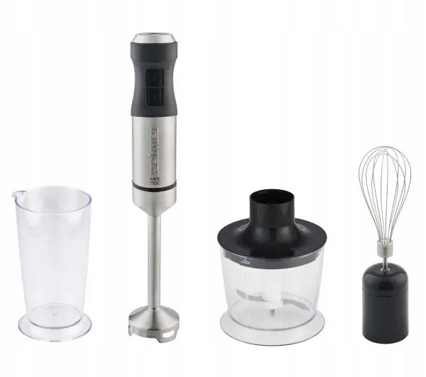 Blender Zelmer Vario ZHB4530 1100W Shredder Whipping tip