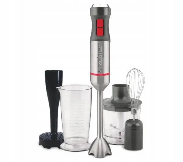 Blender Zelmer ZHB4652 VARIO 1400W Shredder Tip for puree Tip