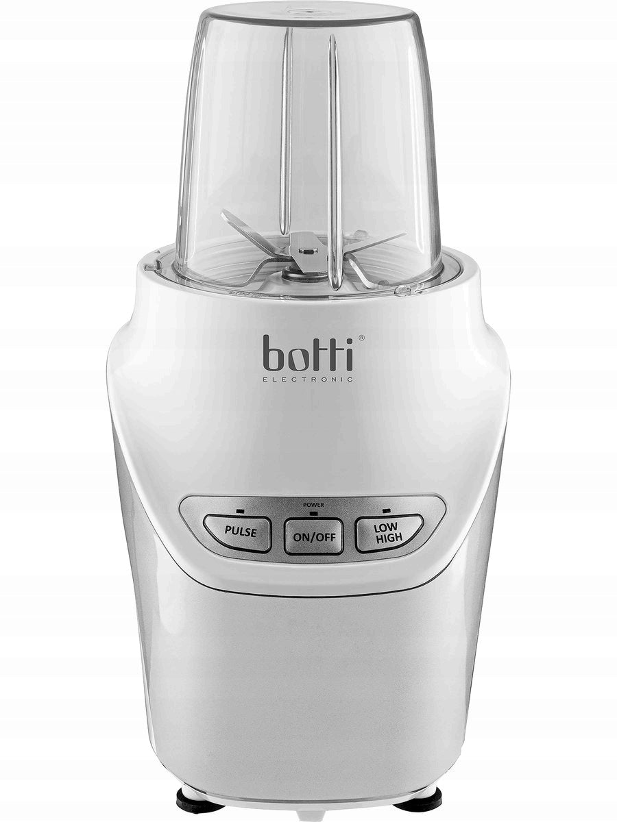 Blender for cocktails set VITALIS 1000W BOTTI ELECTRONIC Brand Botti