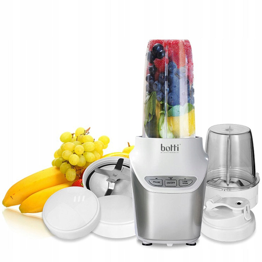 Blender for cocktails set VITALIS 1000W BOTTI ELECTRONIC Power rating 1000 W