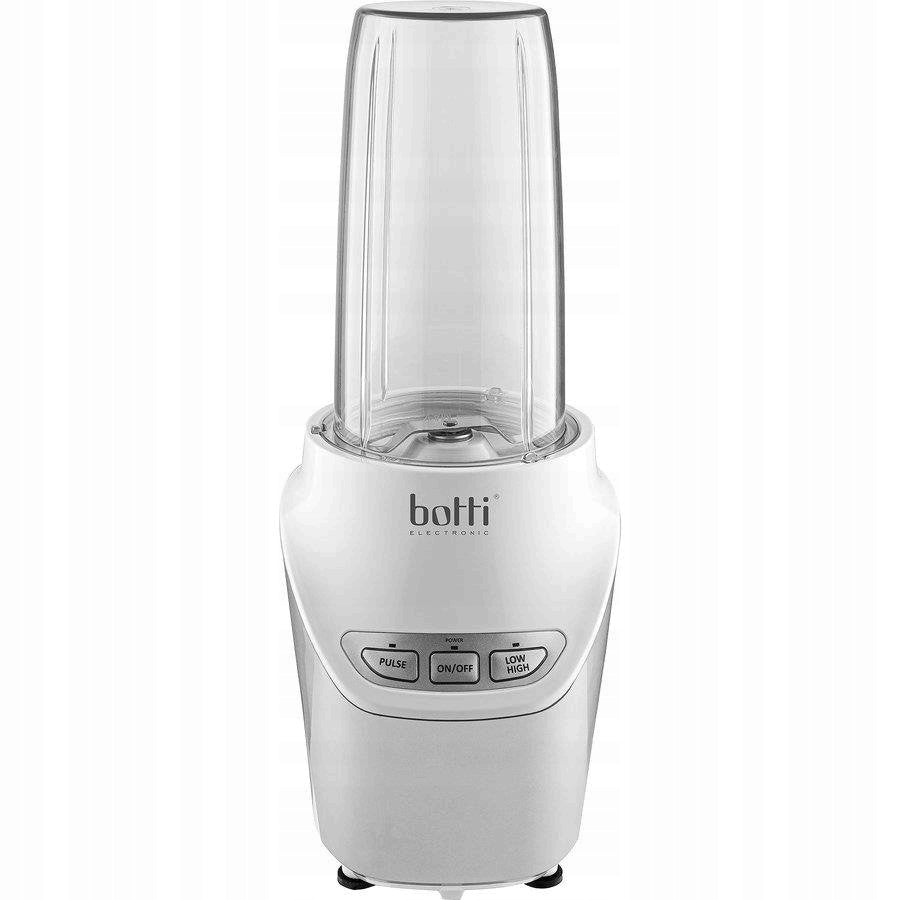 Blender for cocktails set VITALIS 1000W BOTTI ELECTRONIC