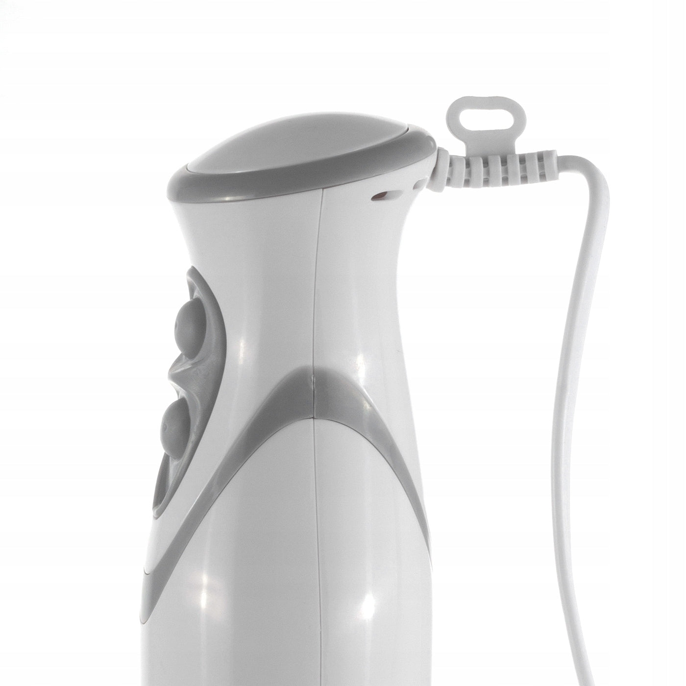 Blender hand shredder with steel tip KAMILLE Brand Kamille