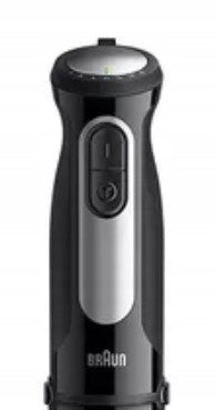 Blender manual drive motor Braun Pro 5 MQ7 MQ9