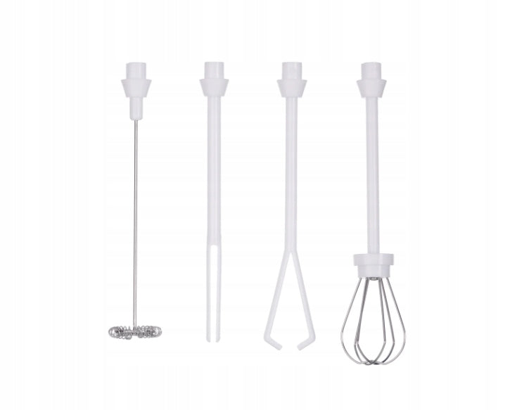 Blender mini SilverCREST multifunctional foaming, whipping, mixing Manufacturer code 478866