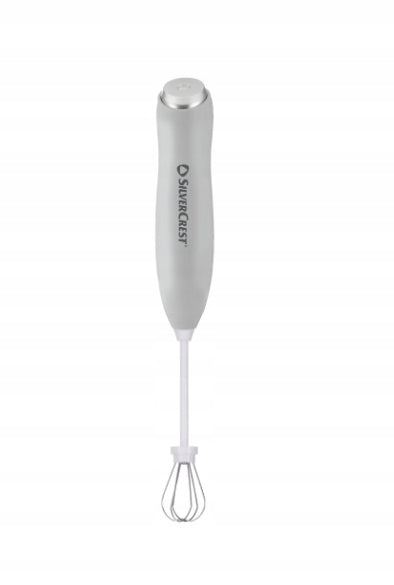 Blender mini SilverCREST multifunctional foaming, whipping, mixing