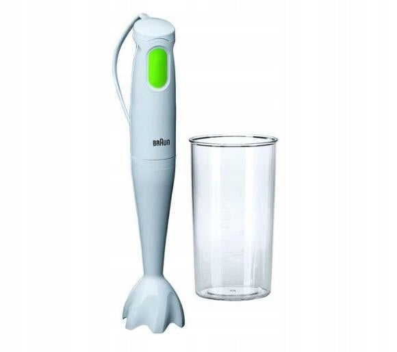Braun mr100 