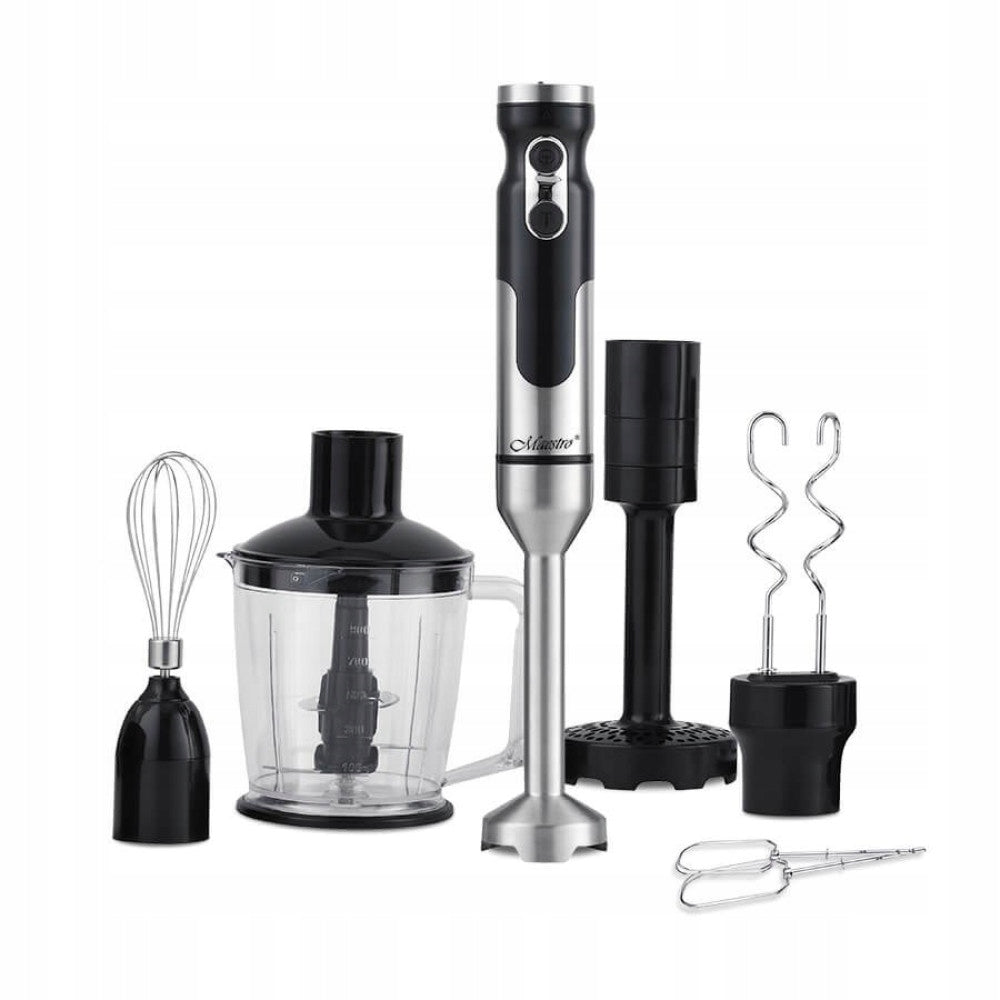 Blender set 1000W MR-567 MAESTRO