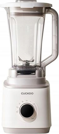 Blender with cuckoo Cross-Cut white CFM-G200C Packaging status original
