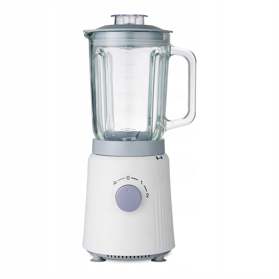 Blender with glass cup 1200W | Maestro MR-571