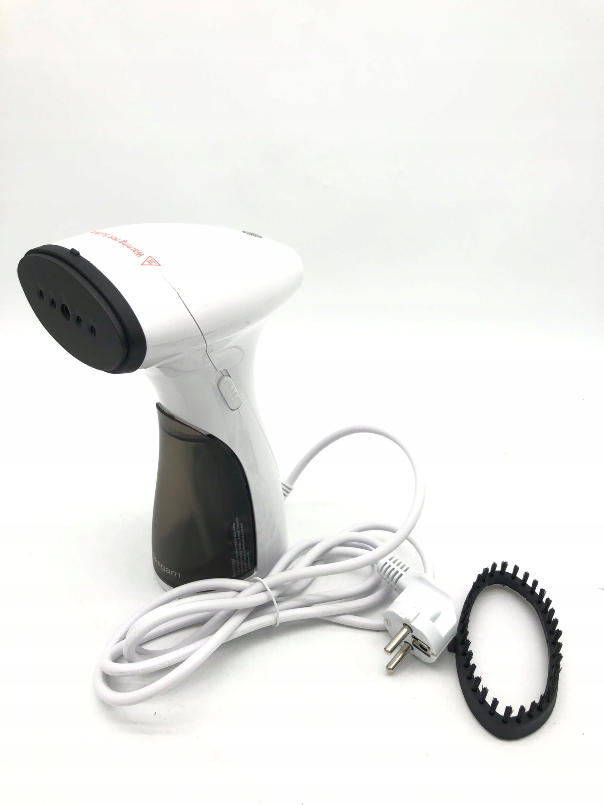 Blesgam Steamer 1600W Portable Steam Press Fixed Performance Brand no brand