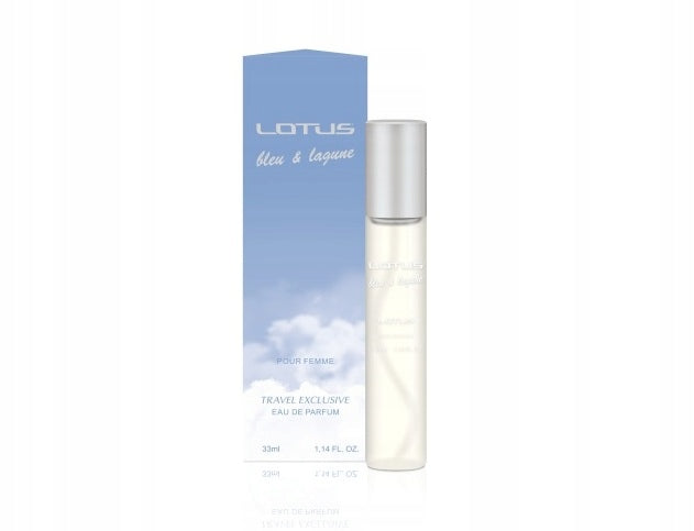 Bleu & Lagune 33ml Perfumed Water for Women Lotus