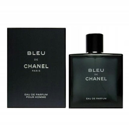 Bleu de Chanel Pour Homme Eau de Parfum 100ml