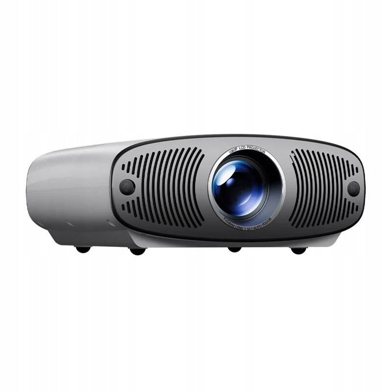 BlitzWolf BW-V11 Full HD LED Projector 1100 ANSI Android 11 HDMI Speakers Packaging status original
