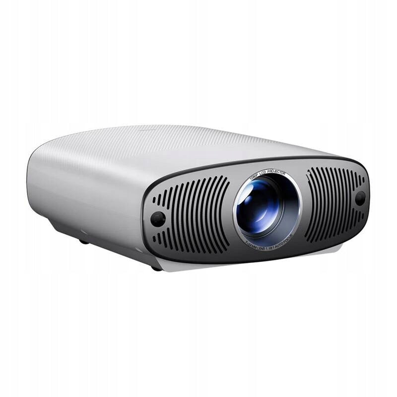 BlitzWolf BW-V11 Full HD LED Projector 1100 ANSI Android 11 HDMI Speakers
