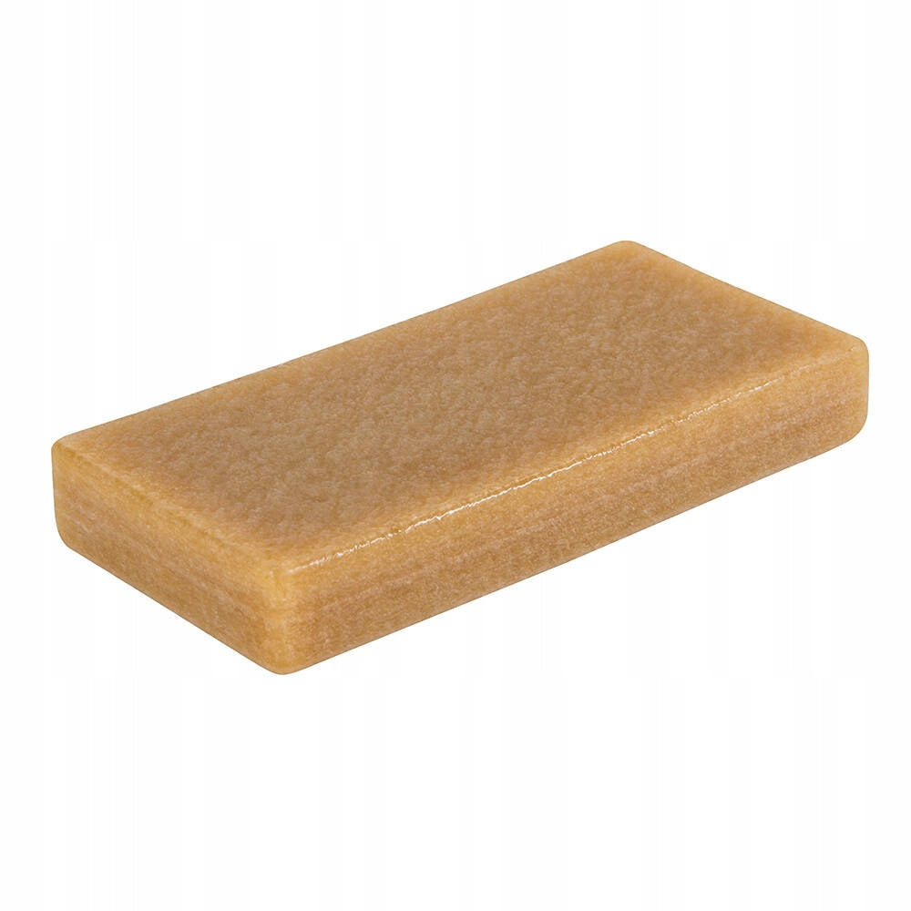 Block cube for cleaning sanding belt 75mm Brand Silverline