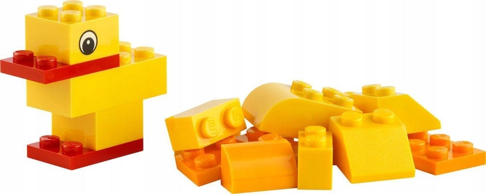 Blocks Lego Creator 30503 Free building Animals sachet 5+ CE Brand LEGO