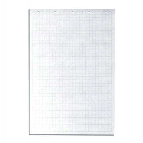 Konferenznotizbuch, 20 Blatt, Kartons. 65x100 cm 