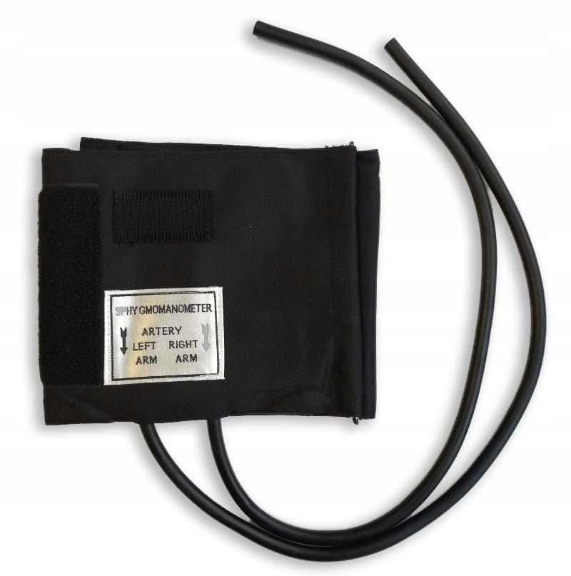 Blood Pressure Monitor Cuff for Obese with Buckle