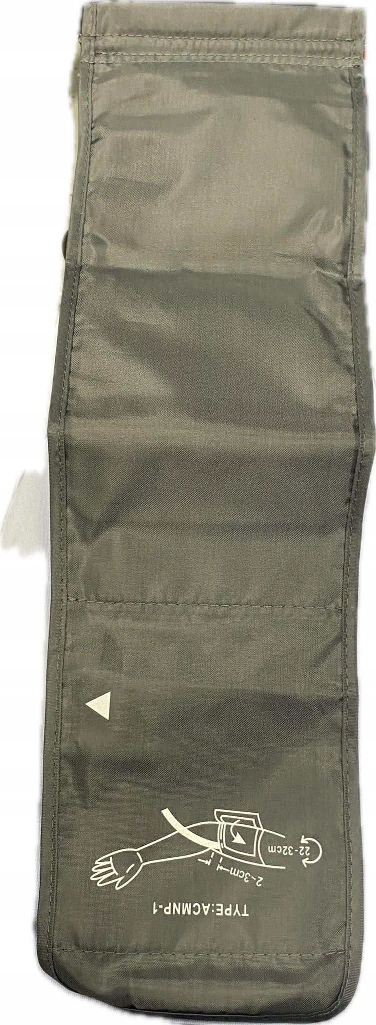 Blood Pressure Monitor Home Medical Shoulder Blood Pressure Measuring Apparatus Packaging status original