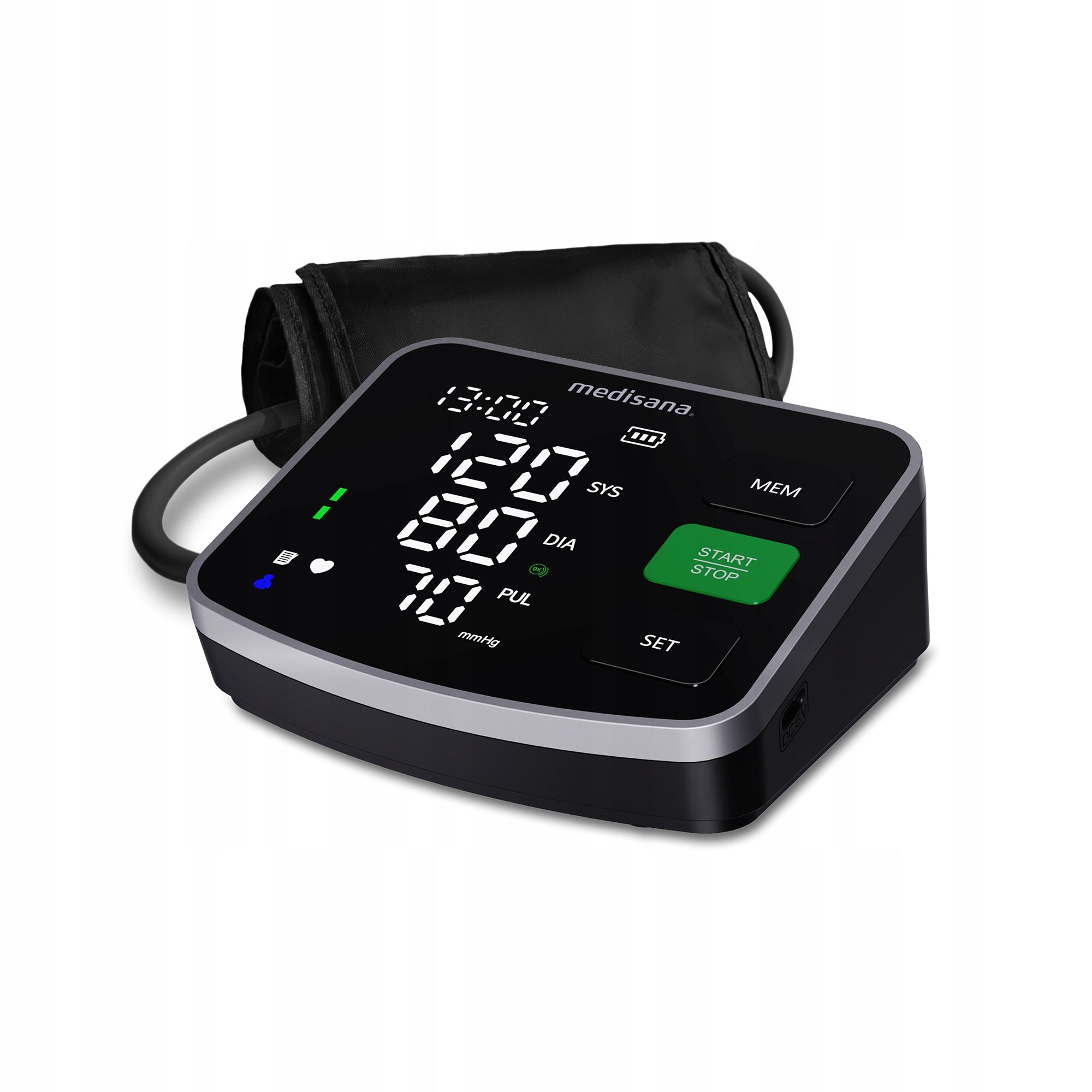 Blood pressure monitor Medisana BU 520