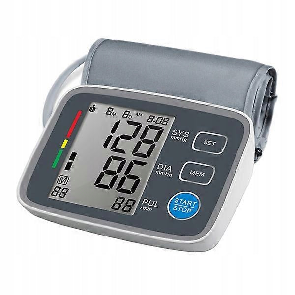 Blood pressure monitor U80EH AlphagoMed WHO