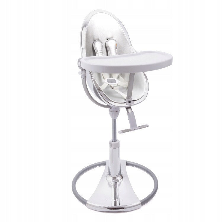 Bloom Fresco Starter Kit Chair Starter Kit, Silver Grey Manufacturer code BBE10516