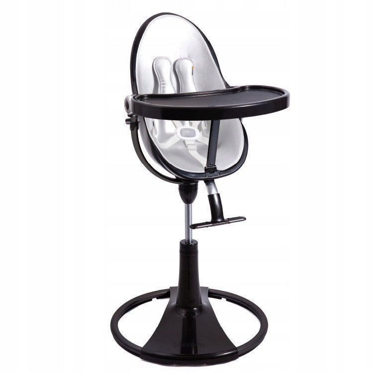 Bloom Fresco Starter Kit Chair Starter Kit, Silver Grey Packaging status original