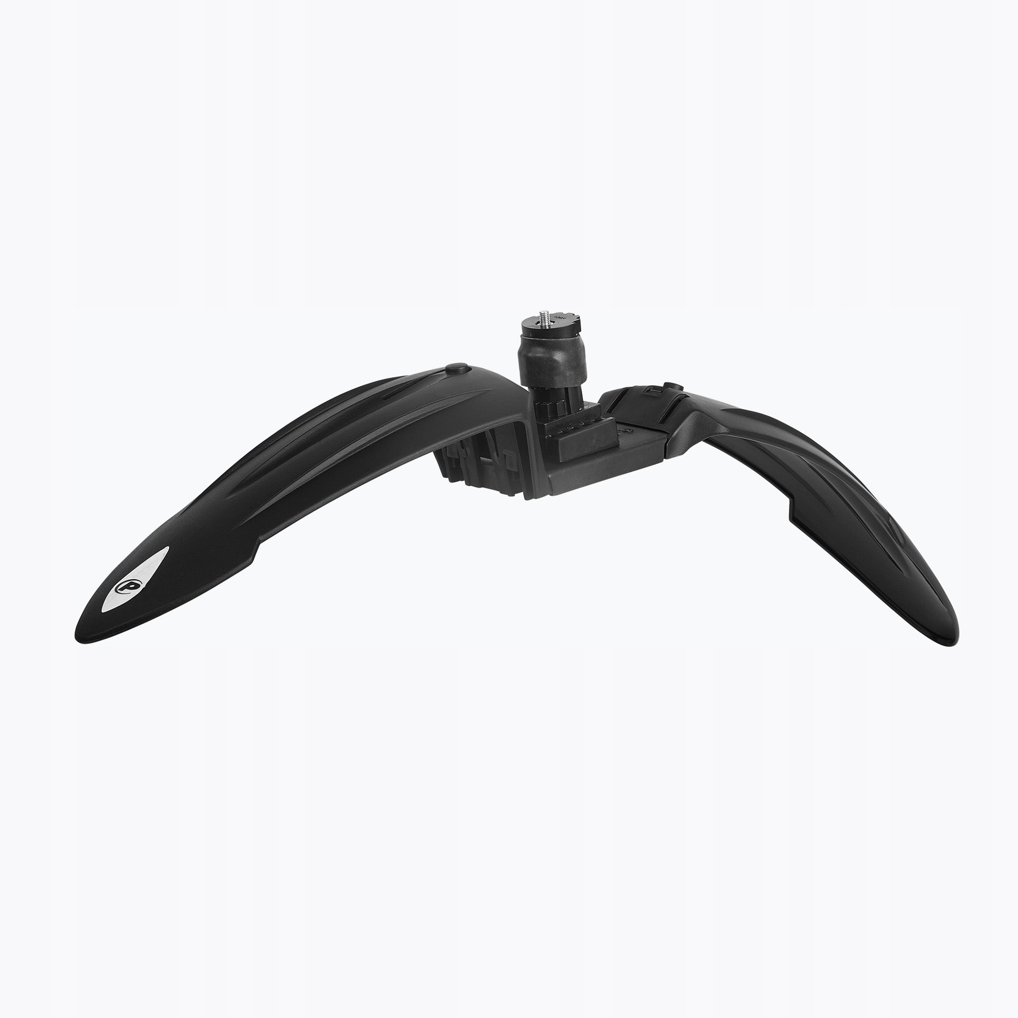 Fahrradschutzblech Polisport Cross Country Evo 401, 26"-29", hinten, 510 x 85 mm 