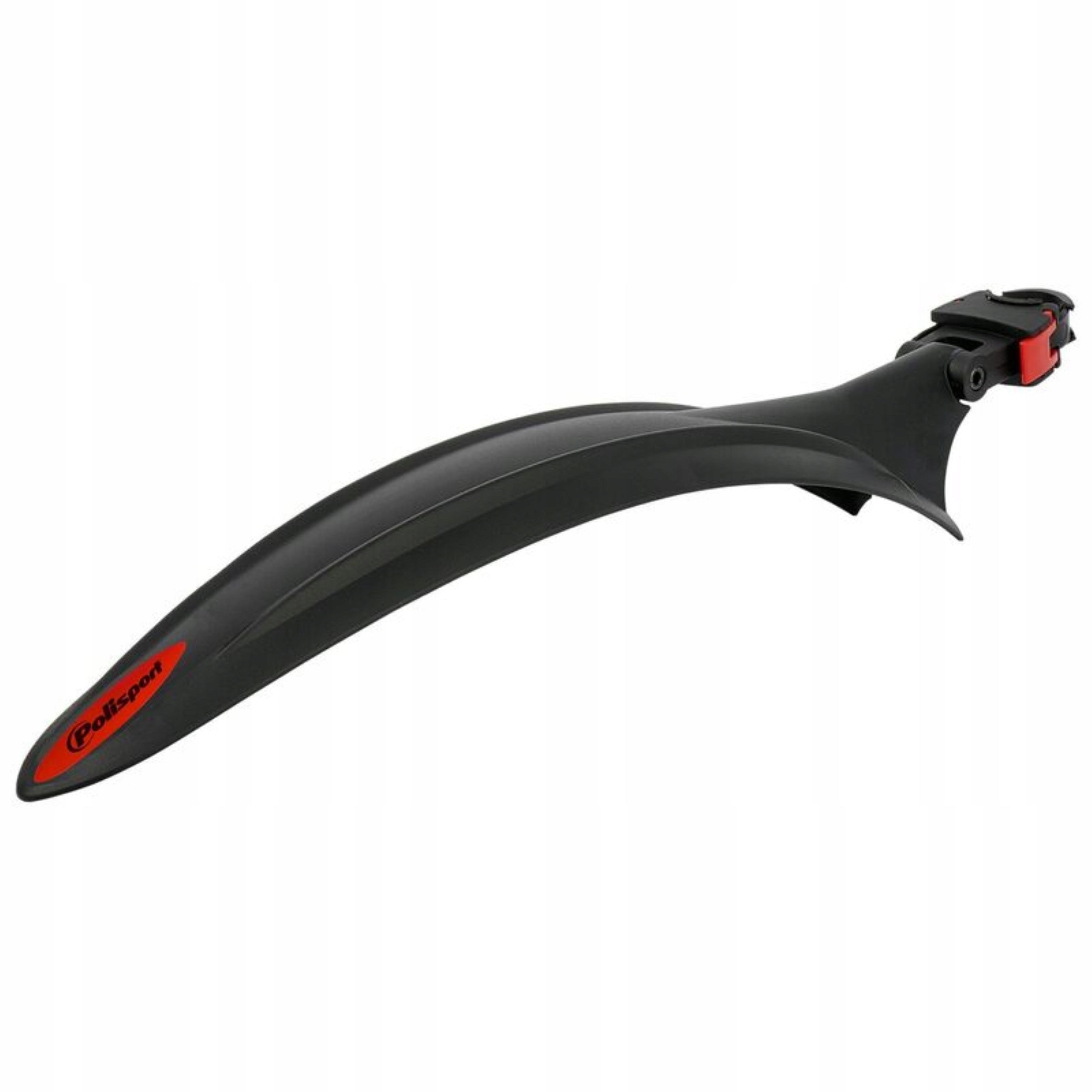 Fahrradschutzblech Polisport Cross Country Evo 401, 26"-29", hinten, 510 x 85 mm 
