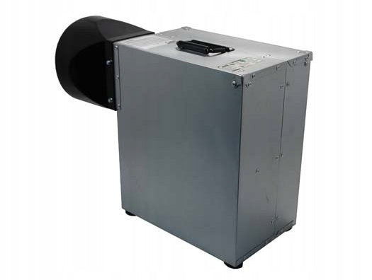 Blower,Fan Gibbons 1,1 kW Brand no brand