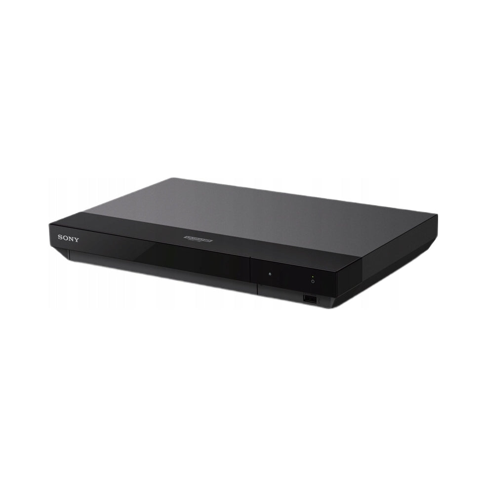 Blu-ray player Sony UBP-X700K 4K Ultra HD HDR10 USB Dolby Vision black
