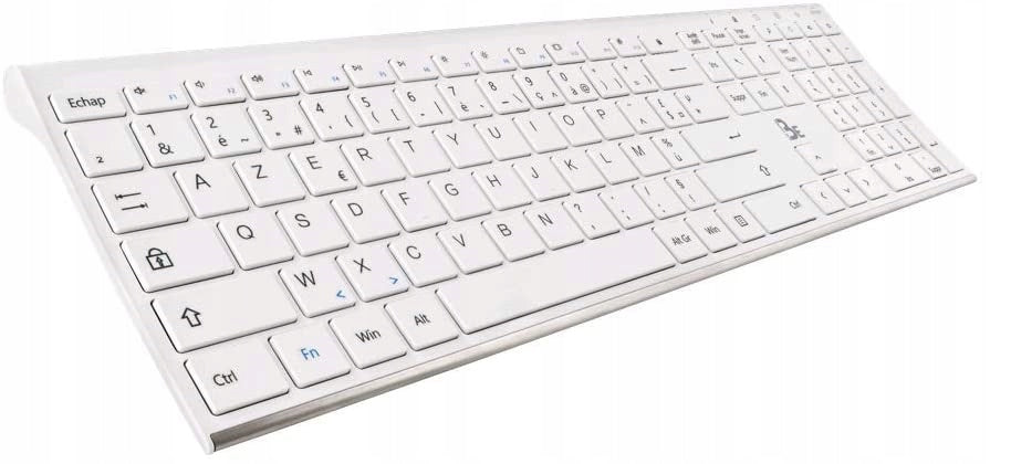 Blue Element Grapheme Keyboard