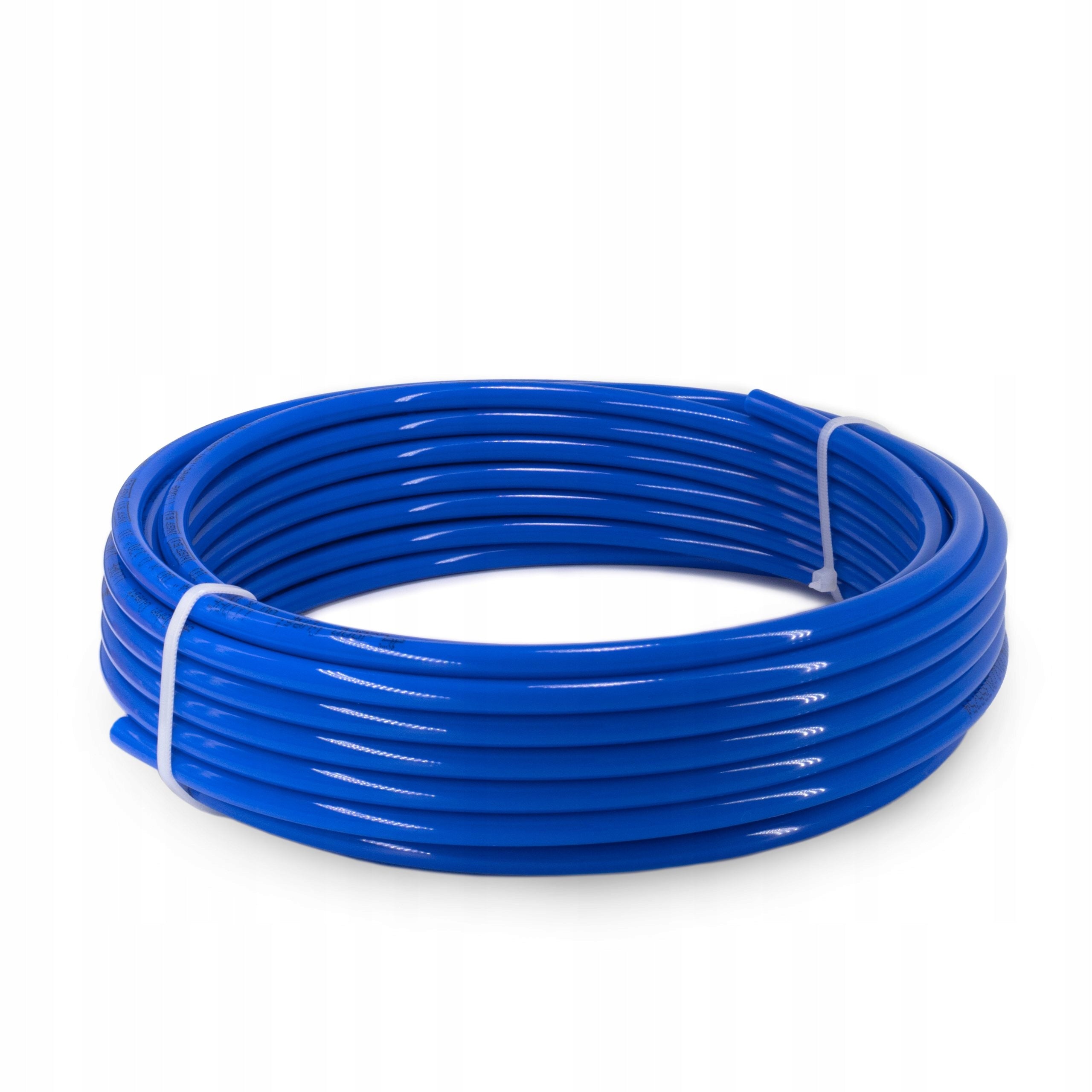 Blue Hose - John Guest 1/4 10m Brand John Guest