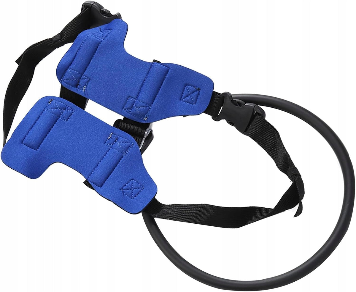 Blue Light Blind Dog Ring for Blind Dogs (M) Manufacturer code SKU08886